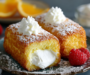 Make Your Own Twinkies at Home for Real Flavor