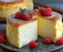 Mastering the Art of Japanese Cheesecake at Home